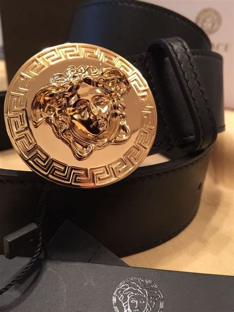 authentic cheap versace belts|cheap versace belts for men.